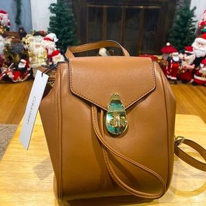 Brand New Calvin Klein Backpack with Tags